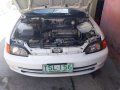 Like New Honda Civic for sale-2