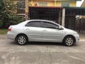 Toyota Vios 2011 E for sale-1