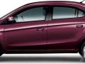 Brand new Mitsubishi Mirage G4 Glx 2018 for sale-4