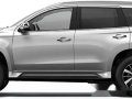 Mitsubishi Montero Sport Gt 2018 for sale-4