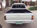 Mitsubishi L200 2001 for sale-4