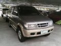 Isuzu Crosswind 2004 for sale-0