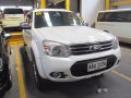 Good as new Ford Everest 2015 LIMITED A/T for sale-0