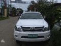 Toyota Fortuner 2006 for sale-0