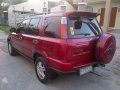 Honda CRV 1998 for sale-5