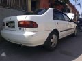 Like New Honda Civic for sale-5