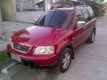 Honda CRV 1998 for sale-2