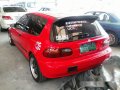 Well-maintained Honda Civic 2006 for sale-3