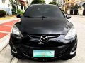 2012 Mazda 2 Hatchback for sale-4