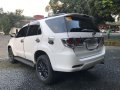 Toyota Fortuner 2015 for sale-3