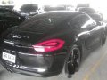 Porsche Cayman 2015 for sale-4