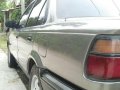 Well-kept Toyota Corolla for sale-4