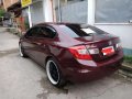 Honda Civic 2014 for sale-1