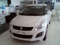 Brand new Suzuki Swift 2018 for sale-1