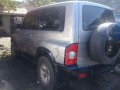 Ssangyong Korando 2007 for sale-4