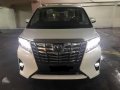 2018 Toyota Alphard for sale-1