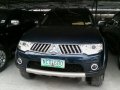 Mitsubishi Montero Sport 2009 for sale-1
