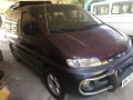 Hyundai Starex 1999 for sale-2
