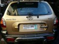 Hyundai Santa Fe 2001 for sale-2