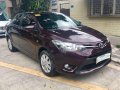 2017 Toyota Vios for sale-1