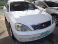 Almost brand new Nissan Sentra Gasoline 2011 for sale-1