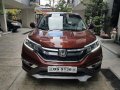 Well-maintained Honda CR-V 2017 for sale-2