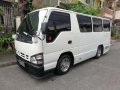 2012 Isuzu I-van for sale-0