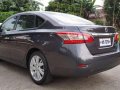 2016 Nissan Sylphy for sale-3