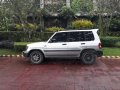 Mitsubishi Pajero IO 1999 for sale-2