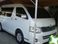 Toyota Grandia 2013 for sale-0