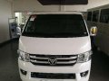 2018 Foton View Transvan for sale-0