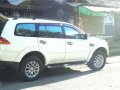 Mitsubishi Montero Sport 2010 for sale-0