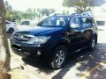 Toyota Fortuner 2008 for sale-2