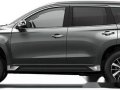 Brand new Mitsubishi Montero Sport Gls 2018 for sale-1