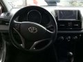 Like New Toyota Vios for sale-5