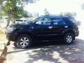 Toyota Fortuner 2008 for sale-4