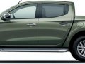Mitsubishi Strada Gls 2018 for sale-0
