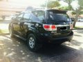 Toyota Fortuner 2008 for sale-3