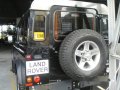 Land Rover Defender 2015 for sale-4