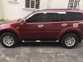 2009 Mitsubishi Montero for sale-3