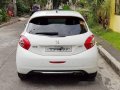 Peugeot 208 2016 for sale-5