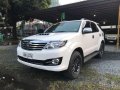 Toyota Fortuner 2015 for sale-1