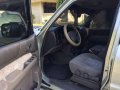 Nissan Patrol manual 2003 for sale-8