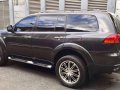 2012 Mitsubishi Montero Sport for sale-6