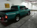 Toyota Hilux 2002 for sale-8