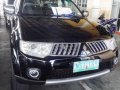 2009 Mitsubishi Montero for sale-0