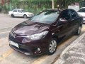 2017 Toyota Vios for sale-4