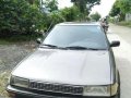 Well-kept Toyota Corolla for sale-1