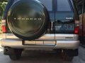 Isuzu Trooper 2001 for sale-3