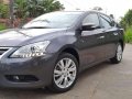 2016 Nissan Sylphy for sale-0